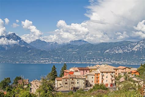 Weather San Zeno di Montagna 